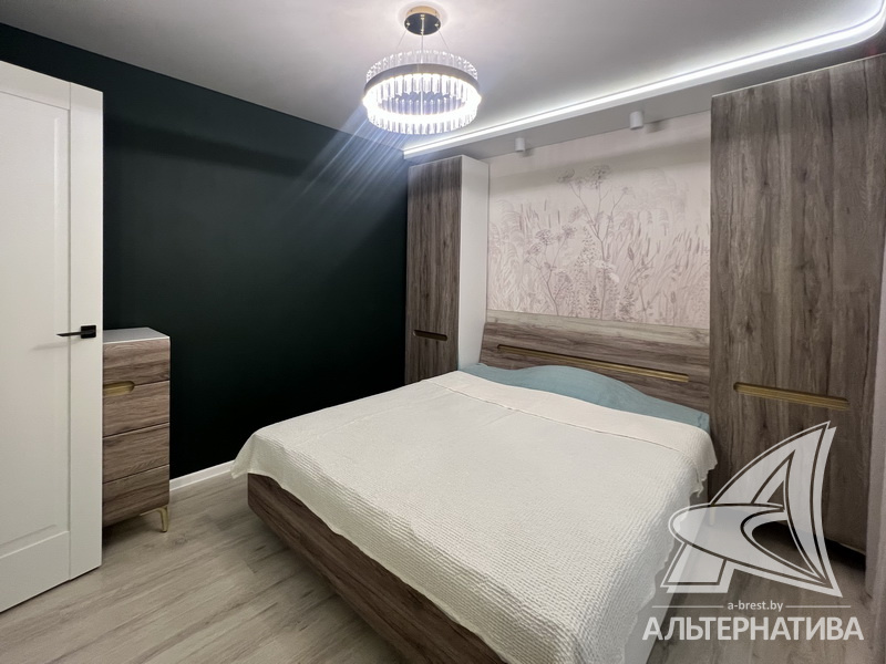  69кв.м., комнат 3, г. Брест (ВОСТОК)