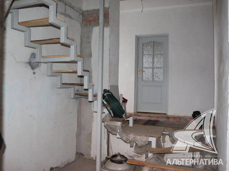  307.9кв.м. (участок 19.1 сот.), Брестский р-н