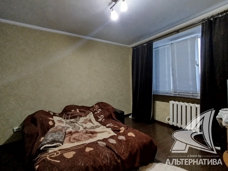  21.2кв.м., комнат 1, г. Брест (ГОБК)