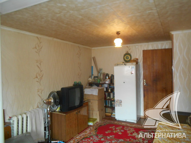  113.7кв.м., комнат 4, г. Брест (ЦЕНТР)