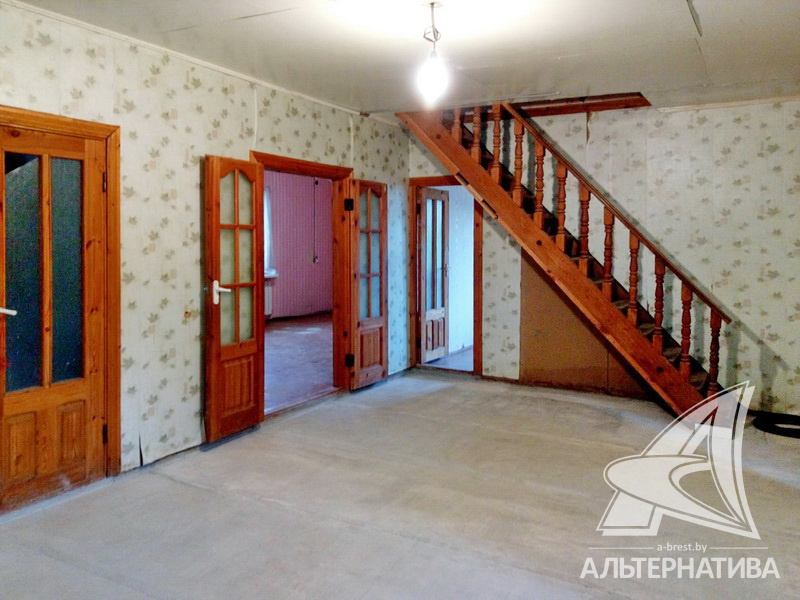 155.2кв.м. (участок 25 сот.), Каменецкий р-н