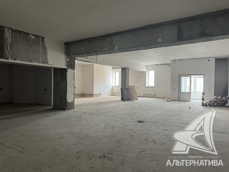  290.8м.кв. Центральная