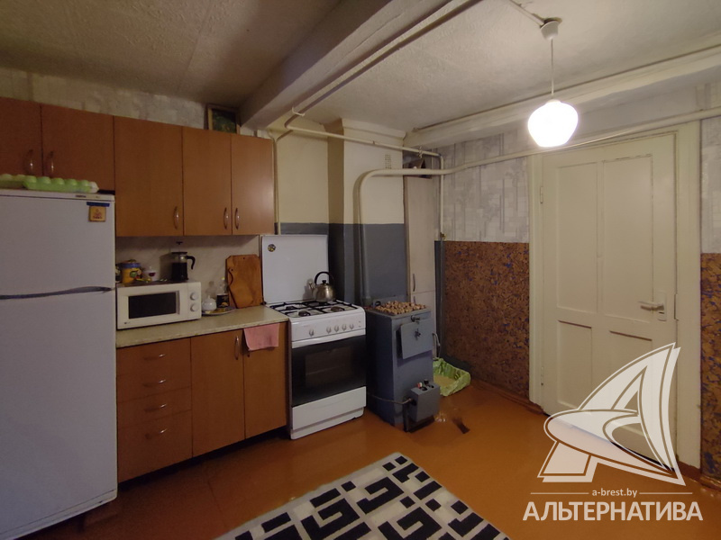  48.5кв.м., комнат 3, г. Брест (КИЕВКА)