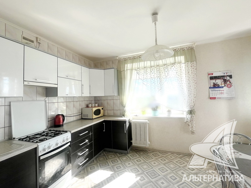  71кв.м., комнат 2, г. Брест (ВОСТОК)