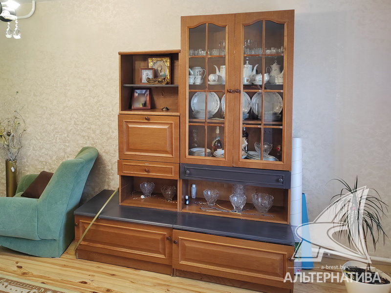  235.7кв.м. (участок 11.02 сот.), г. Брест (ГЕРШОНЫ)