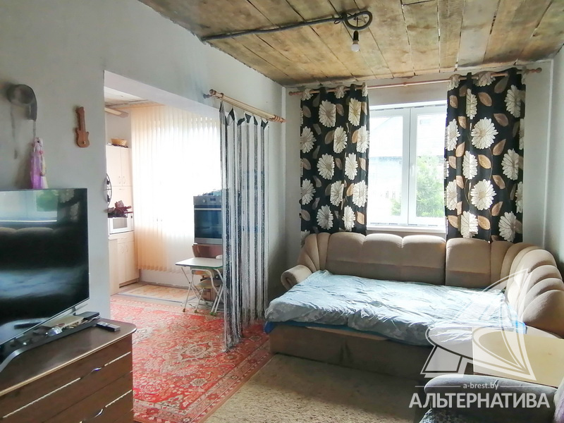  148.6кв.м. (участок 2.69 сот.), г. Брест (БРЕСТСКИХ ДИВИЗИЙ)