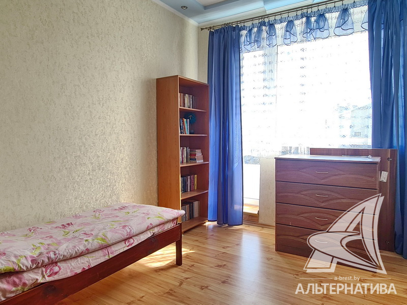 362.8кв.м. (участок 20.25 сот.), Брестский р-н