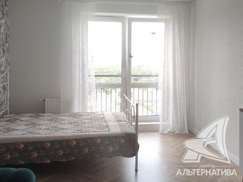  59.1кв.м., комнат 2, г. Брест (Лт. РЯБЦЕВА)