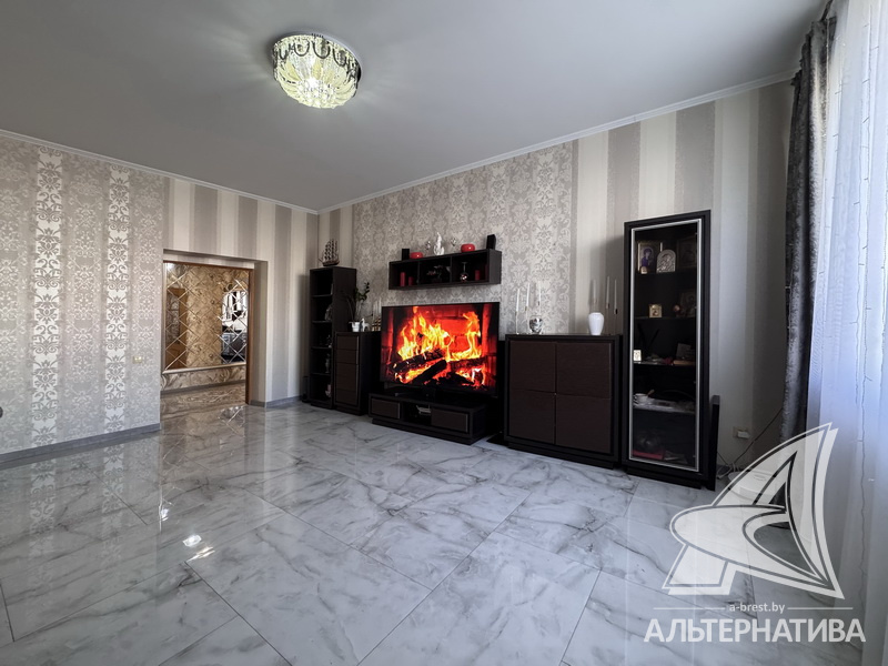  101кв.м., комнат 3, г. Брест (КОВАЛЕВО)