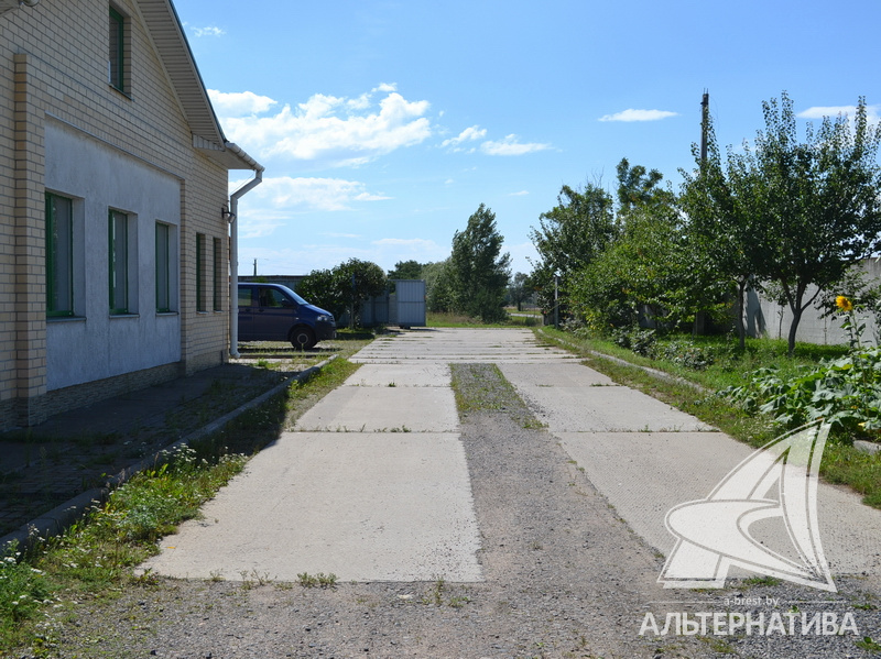  397.1м.кв. Брестский
