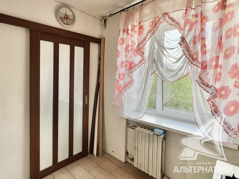  60.7кв.м., комнат 4, г. Брест (ЮЖНЫЙ)