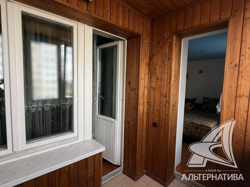  85.5кв.м., комнат 3, г. Брест (БЕРЕЗОВКА)