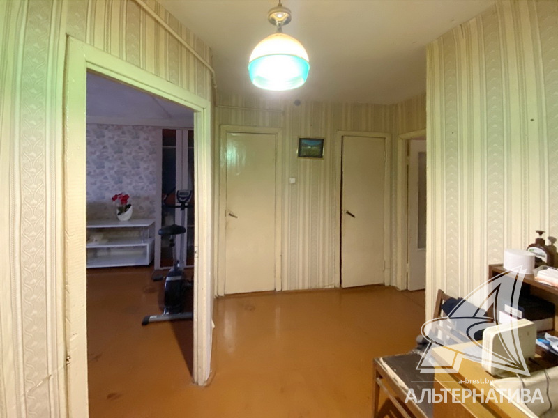  50кв.м., комнат 2, Пружанский р-н