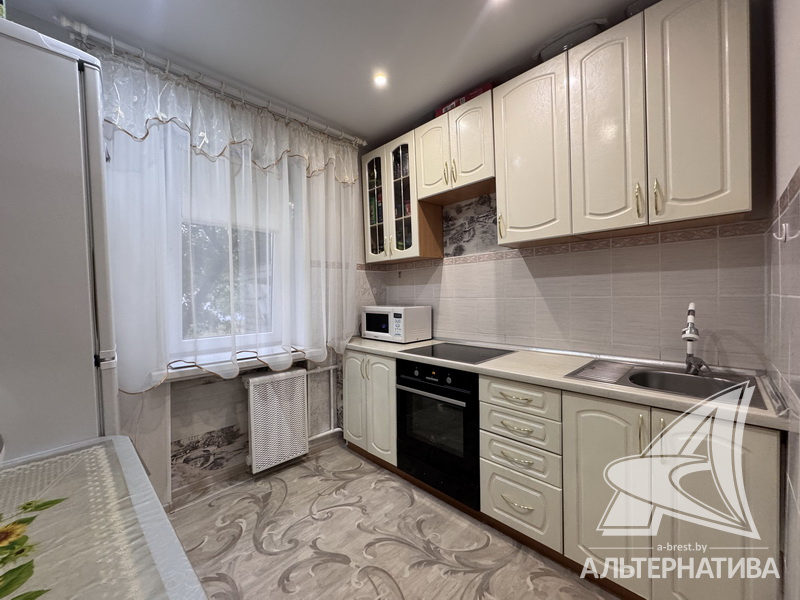  28.4кв.м., комнат 1, г. Брест (ВЫЧУЛКИ)