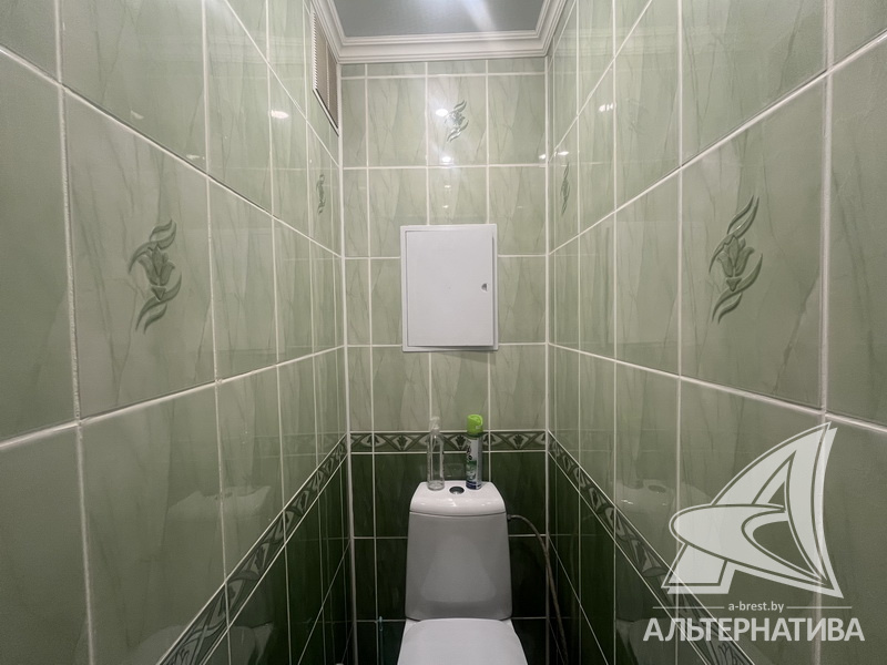  37кв.м., комнат 1, г. Брест (КОВАЛЕВО)