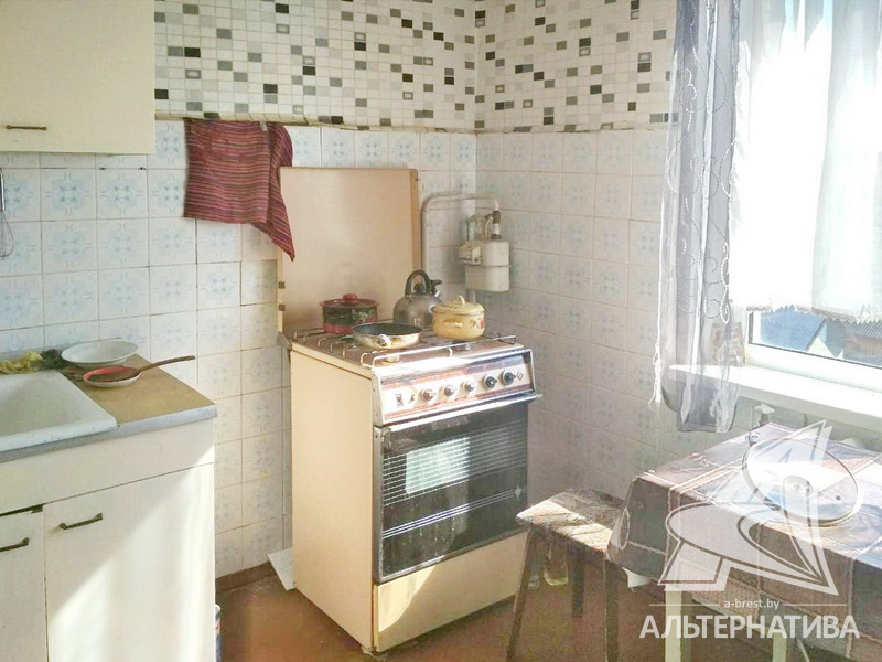  52кв.м., комнат 2, Дрогичинский р-н
