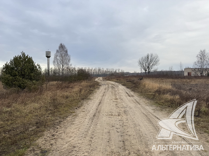  348.3м.кв. Кобринский