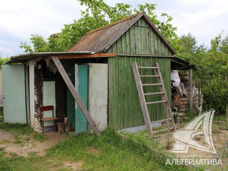  5.09сот., Жабинковский р-н (Жабинковский с/с)