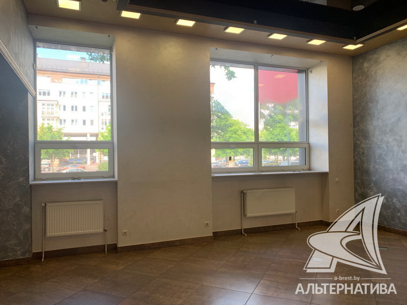  174м.кв. Центральная
