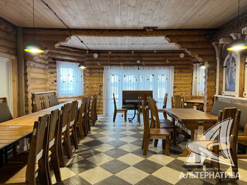  397м.кв. (участок 50сот.), Брестский