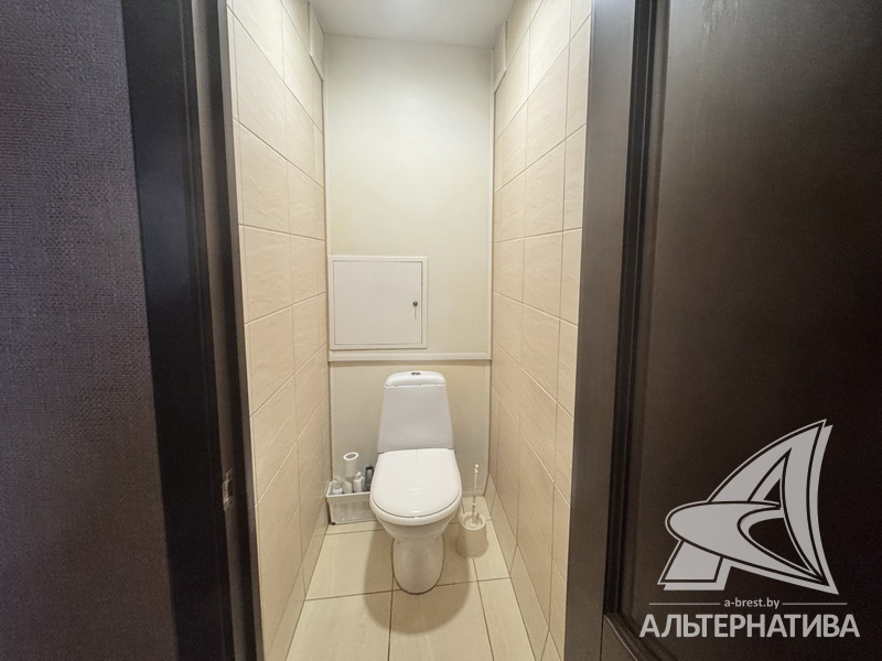  41.1кв.м., комнат 1, г. Брест (ВОСТОК)