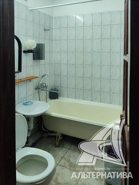  29.9кв.м., комнат 1, г. Брест (ЗАВОДСКАЯ)