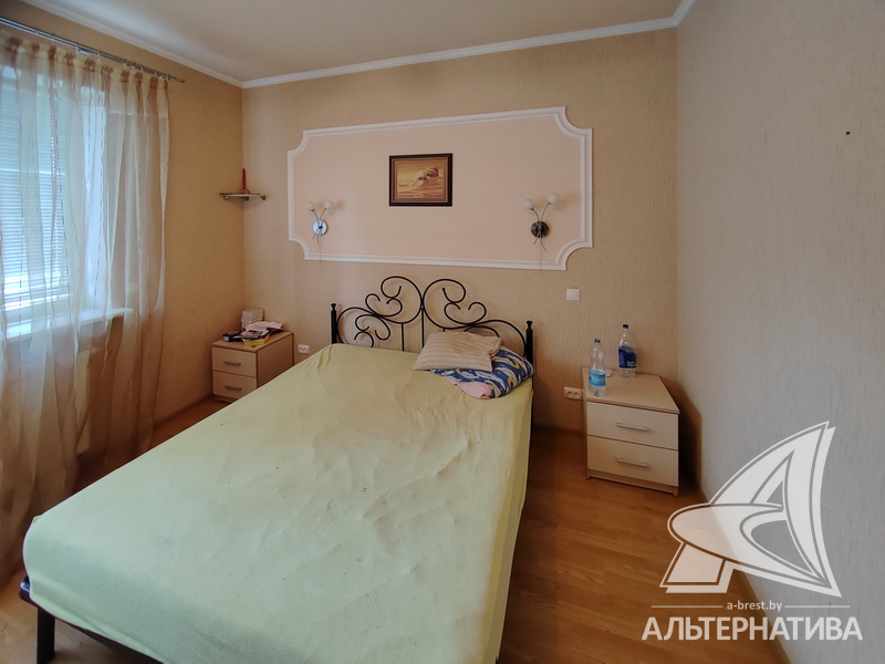  233.1кв.м. (участок 8.41 сот.), г. Брест (ГЕРШОНЫ)