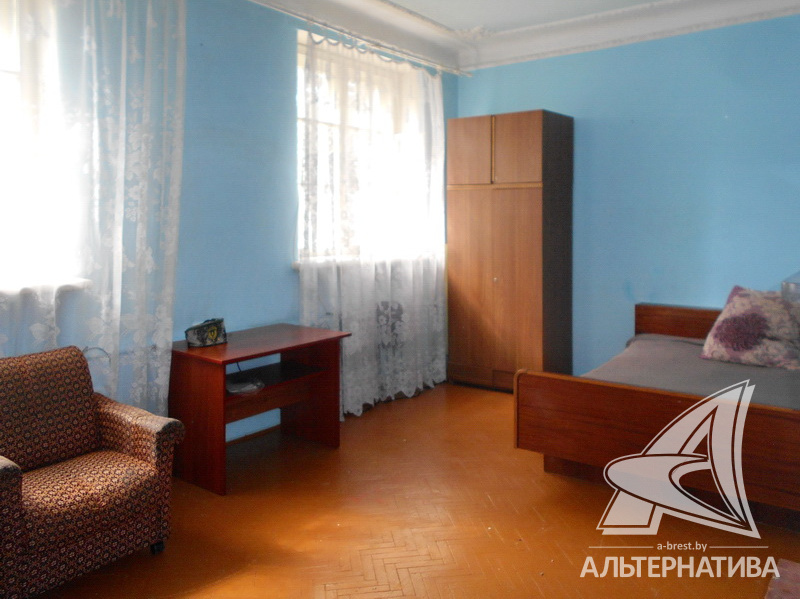  72.5кв.м., комнат 3, г. Брест (ЮЖНЫЙ)