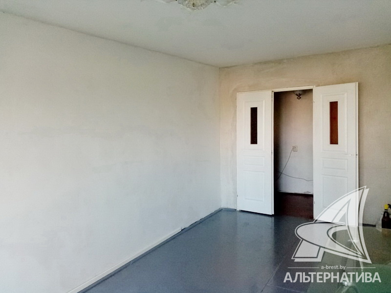  69.1кв.м., комнат 3, г. Брест (РЕЧИЦА)