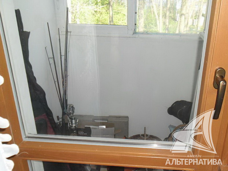  71.3кв.м., комнат 3, Брестский р-н