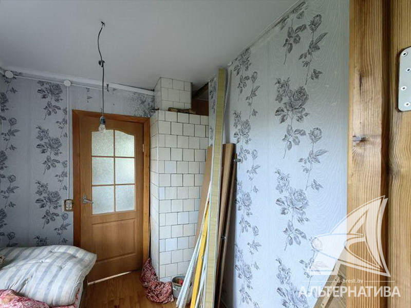  115.1кв.м. (участок 5 сот.), Брестский р-н