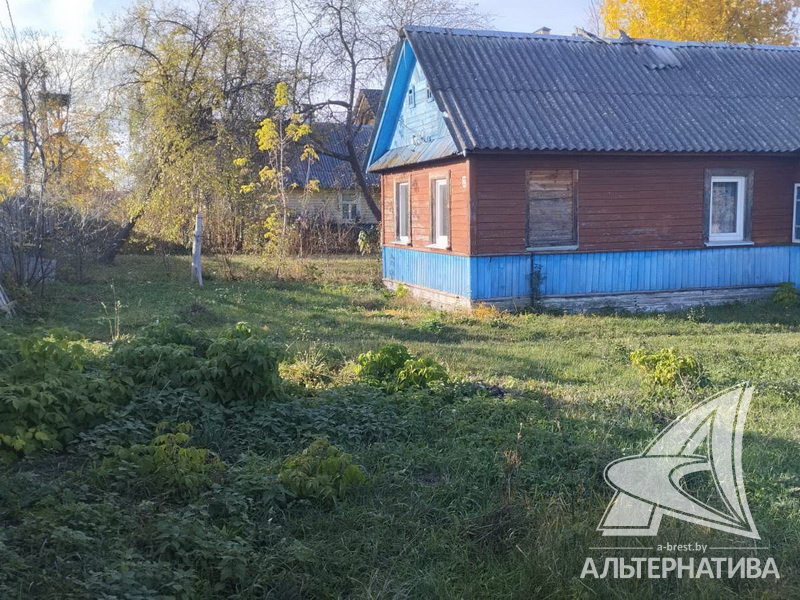  15.66сот., Брестский р-н (Знаменский с/с)