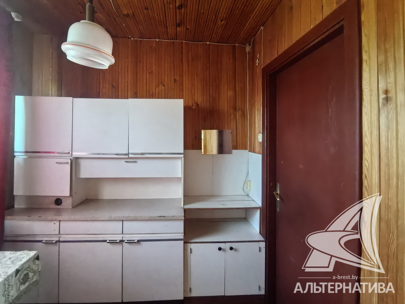  41.7кв.м. (участок 6.14 сот.), Брестский р-н