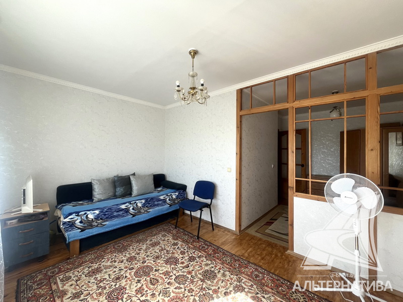  71кв.м., комнат 2, г. Брест (ВОСТОК)