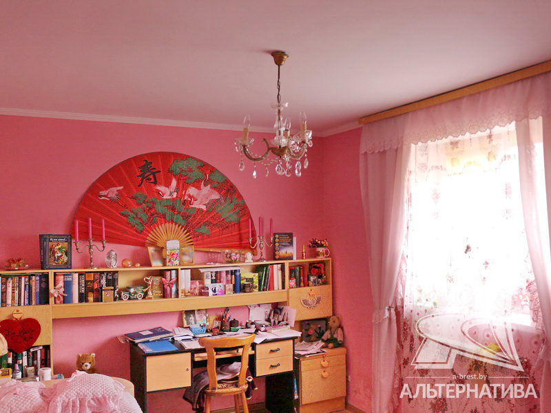  163.2кв.м. (участок 5 сот.), Брестский р-н