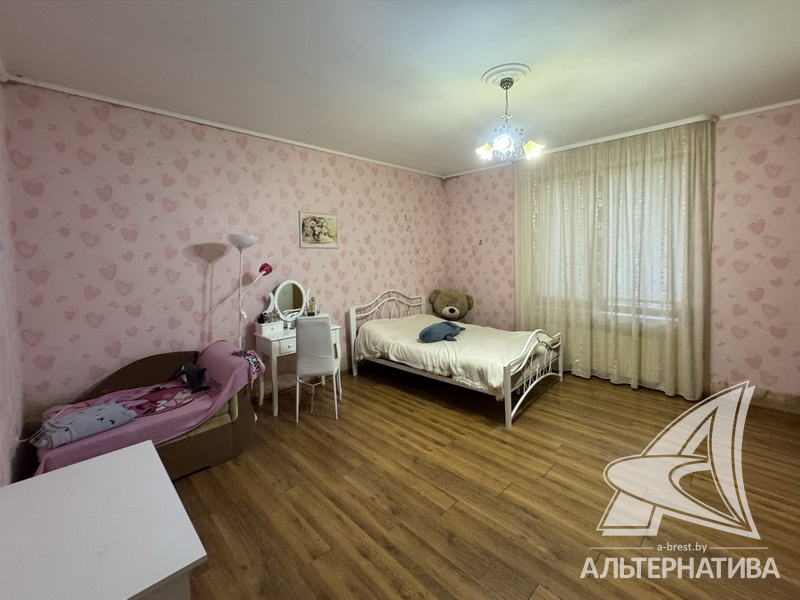  177.1кв.м. (участок 23.84 сот.), Брестский р-н