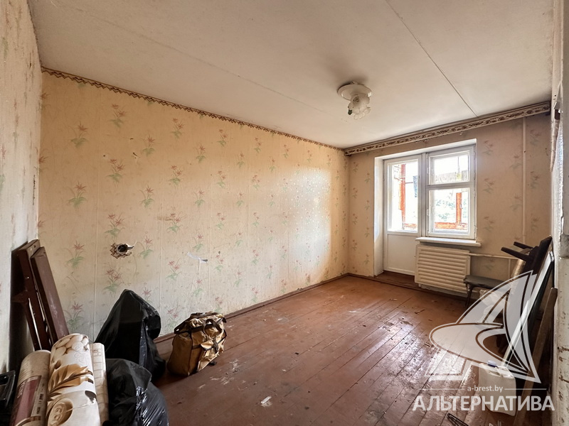  89.6кв.м., комнат 5, г. Брест (КОВАЛЕВО)