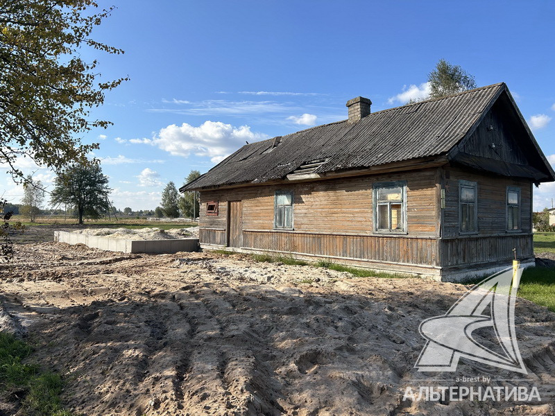  25сот., Брестский р-н (Радваничский с/с)