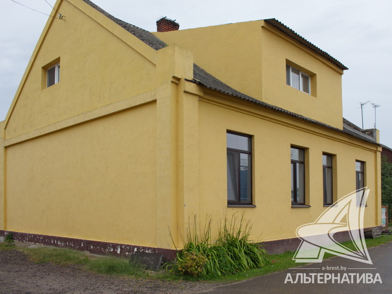  152.4кв.м. (участок 7.91 сот.), Каменецкий р-н