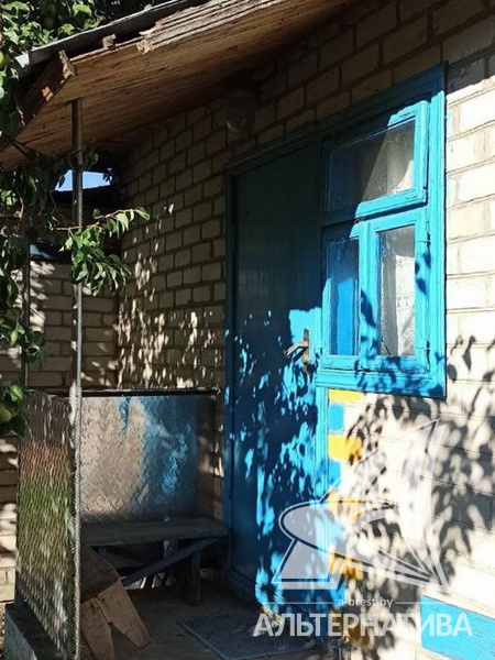  80.8кв.м. (участок 14.6 сот.), Жабинковский р-н