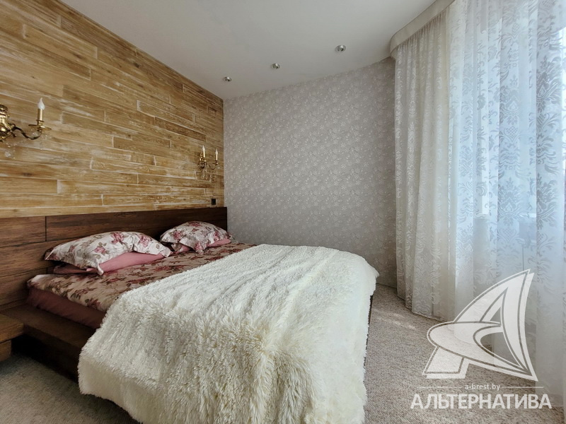  66кв.м., комнат 2, г. Брест (КОВАЛЕВО)