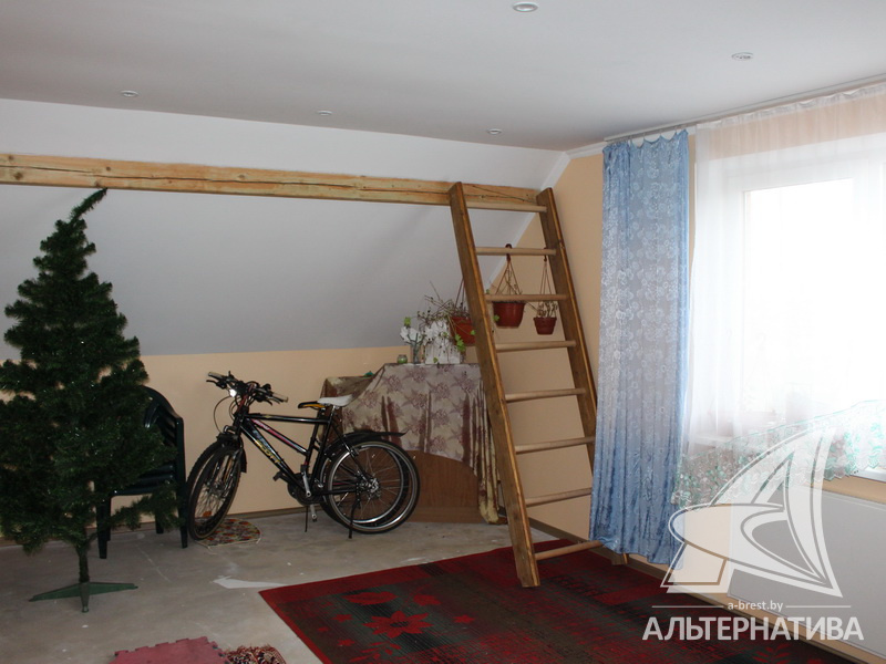  205.8кв.м. (участок 10.27 сот.), г. Брест (ВЕРЕСКОВЫЕ)