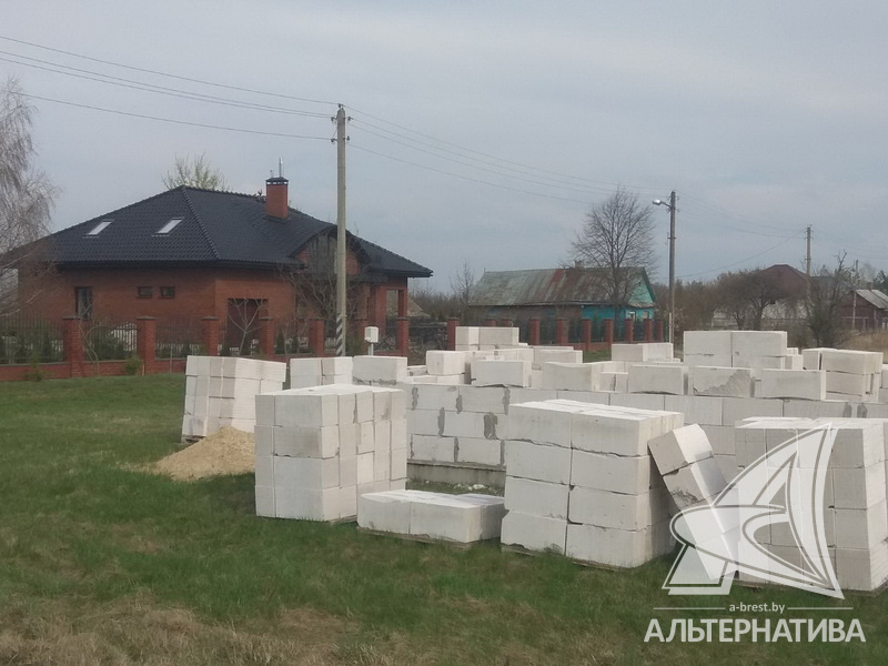  24.42сот., Жабинковский р-н (Ракитницкий с/с)