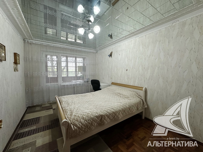  81.9кв.м., комнат , г. Брест (ЗАВОДСКАЯ)
