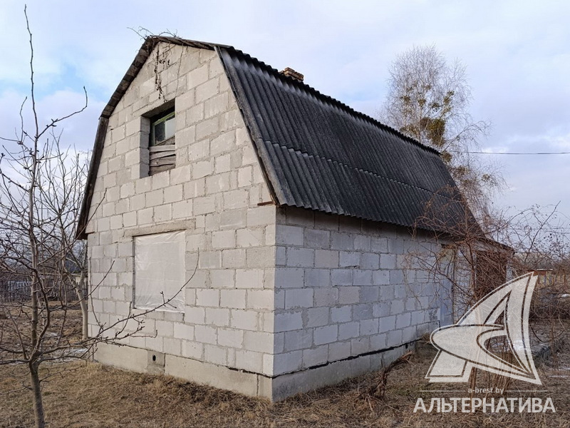  (участок 5.86 сот.), г. Брест (САД. ТОВАРИЩЕСТВА)