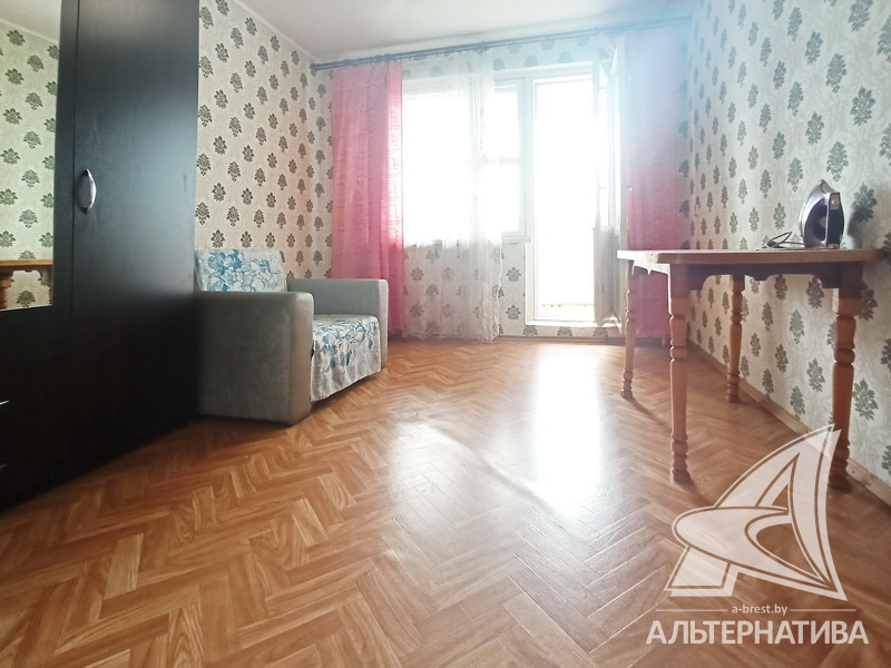  81.9кв.м., комнат , г. Брест (ЗАВОДСКАЯ)