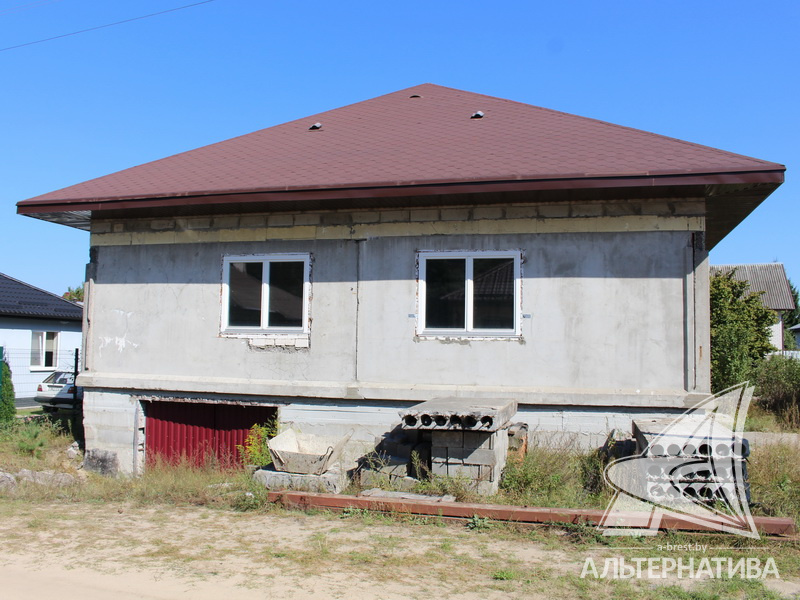  250.7кв.м. (участок 5.15 сот.), Брестский р-н