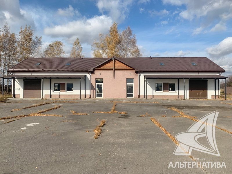  494.5м.кв. Жабинковский