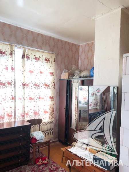  39.5кв.м., комнат 2, Жабинковский р-н