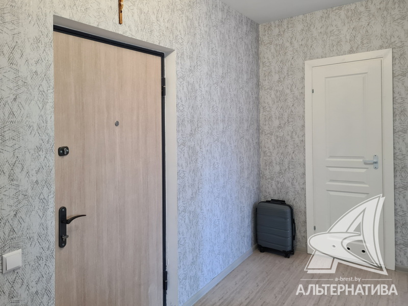  42.1кв.м., комнат 1, г. Брест (Лт. РЯБЦЕВА)